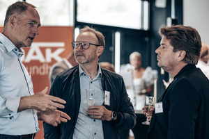 autowelt schmidt foerder empfang Hammer City-Night 2025