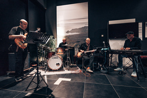 Band Jazzrevier