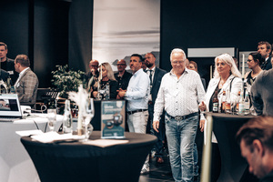 gäste förderer empfang 2025