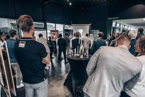 menge förderer empfang 2025