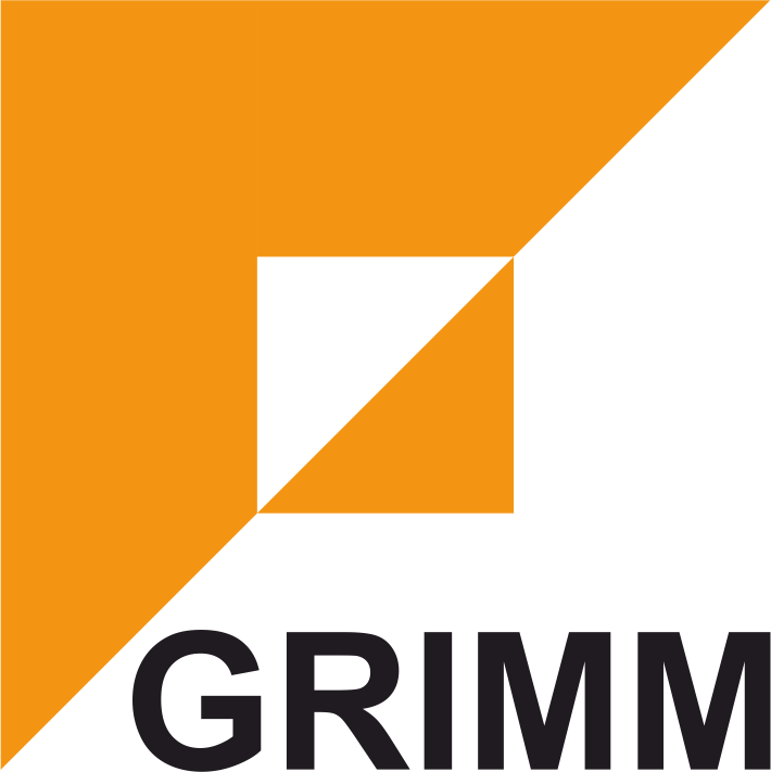 Grimm Losheim Bauunternehmung Logo
