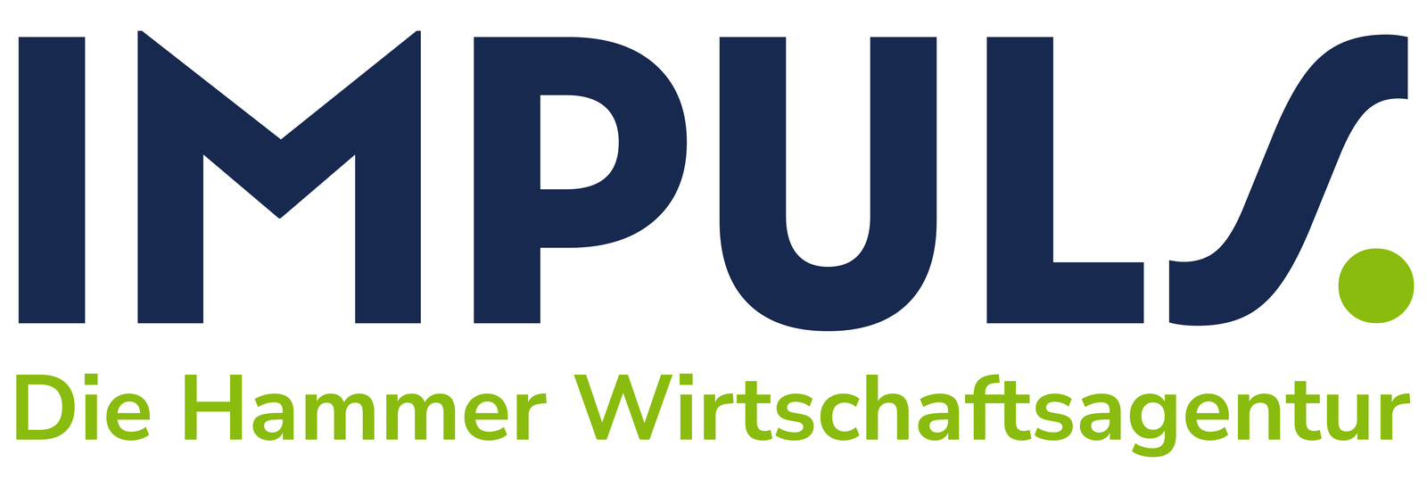 Impuls Hammer Wirtschaftsagentur Logo