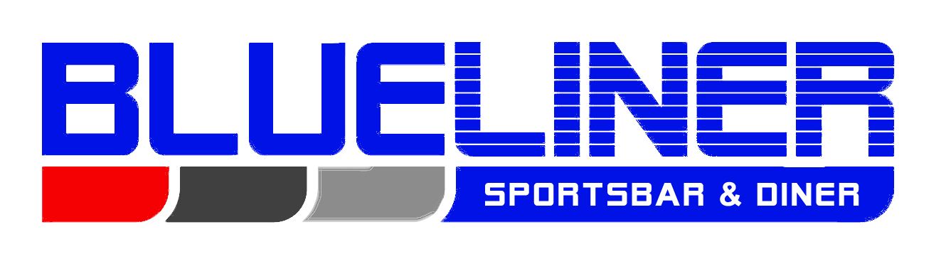 Blueliner Sportsbar & Diner Logo