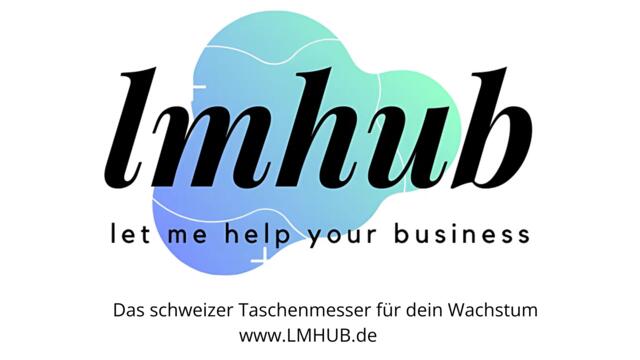LMHUB - let me help your business