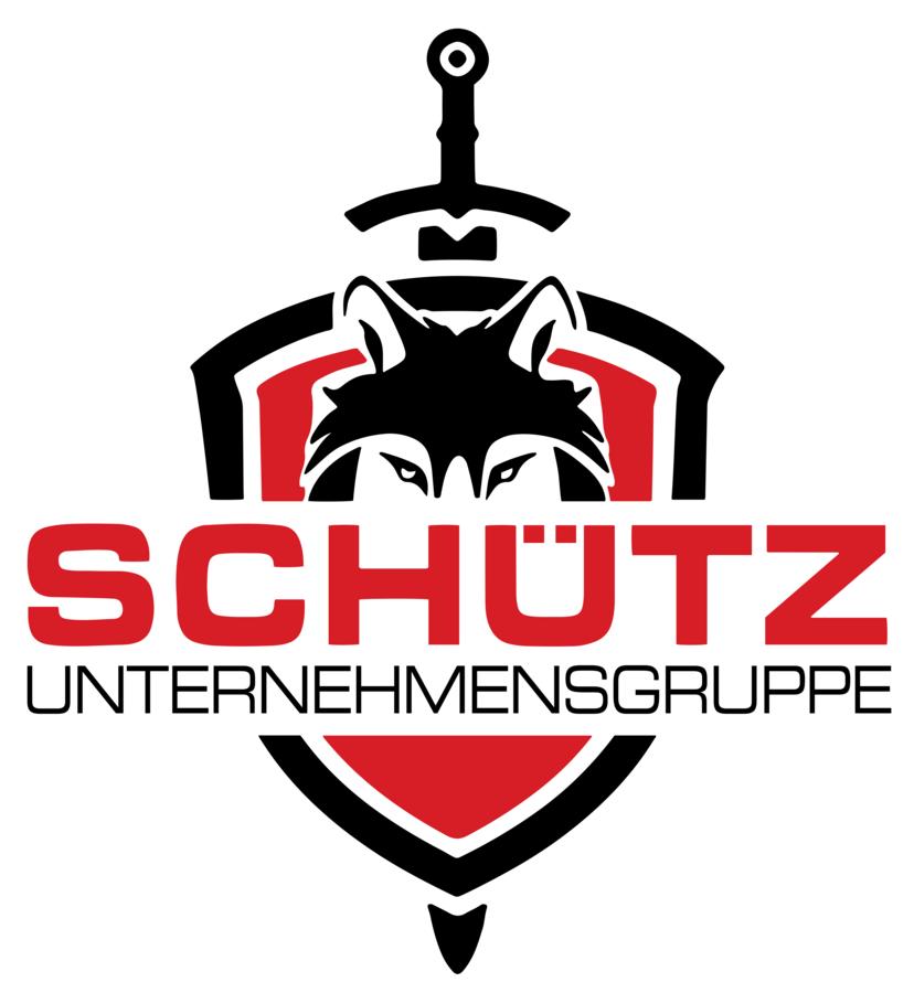 Schütz Security Logo