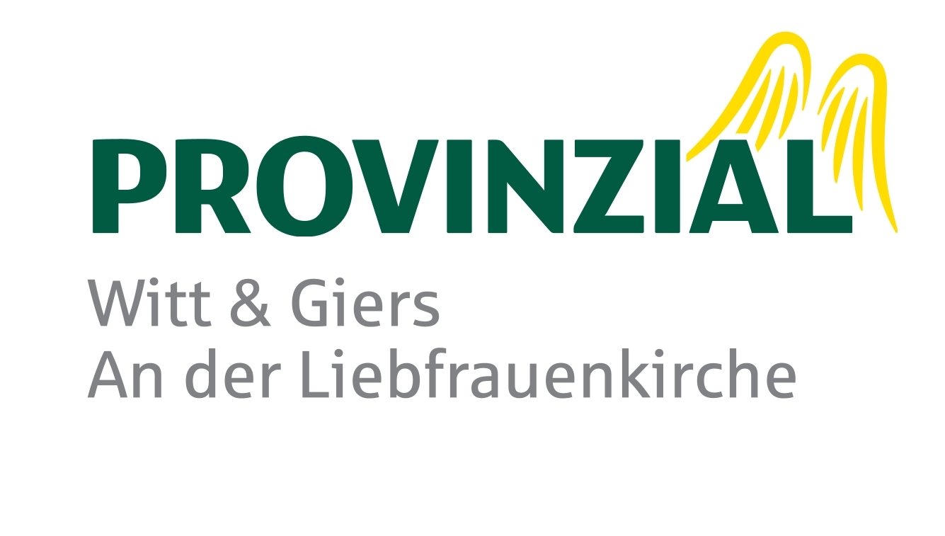 Provinzial Witt & Giers Logo