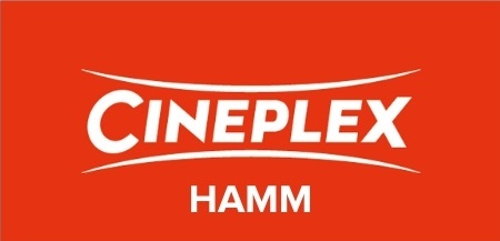 Cineplex Hamm Logo