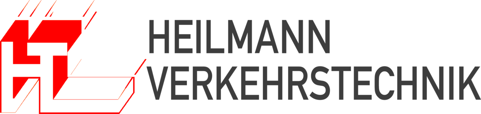 Heilmann Verkehrstechnik Logo