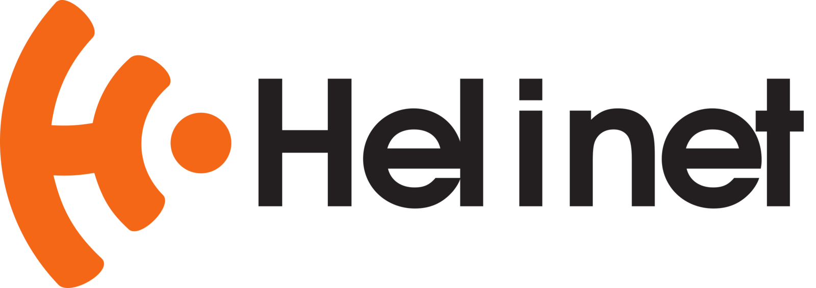 Helinet Logo