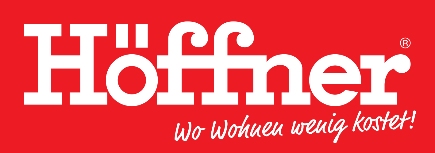 Höffner Hamm Logo