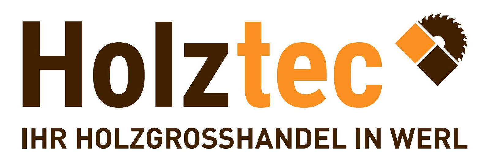 Holztec Werl Logo