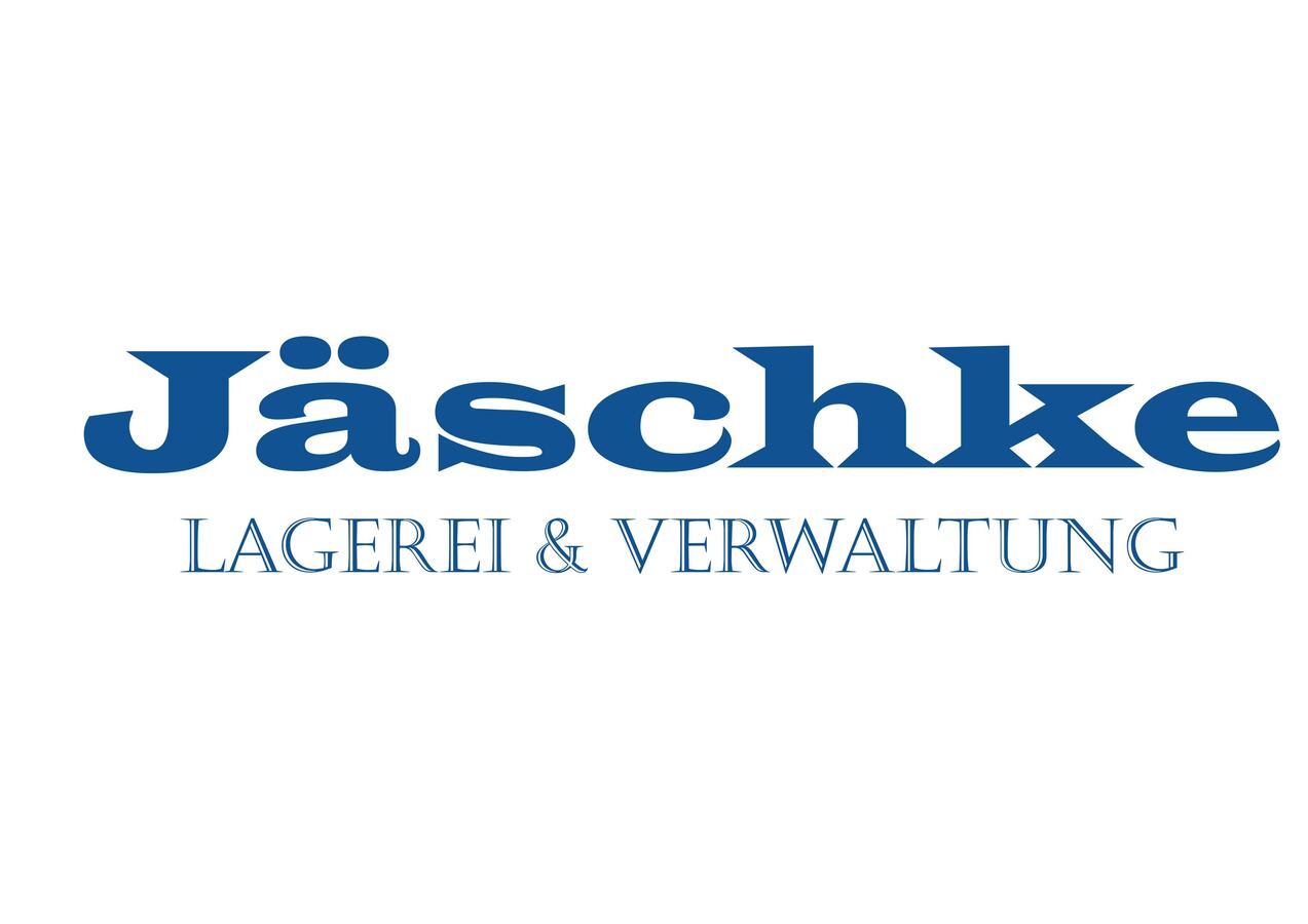 Jäschke Lagerei und Verwaltung Logo