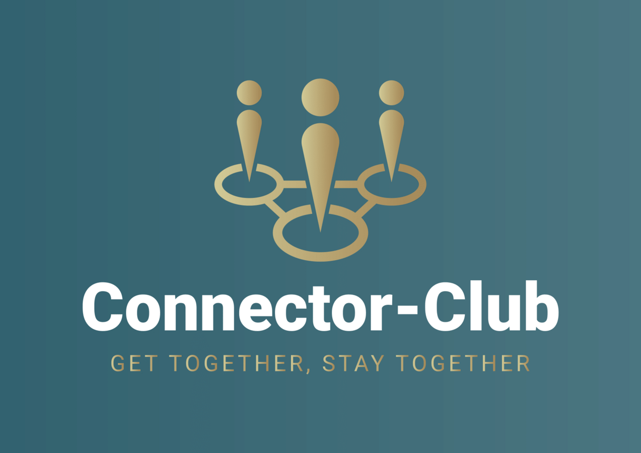 Connector Club Logo