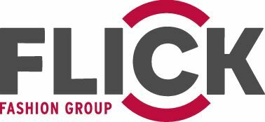 Flick Fashiongroup Logo