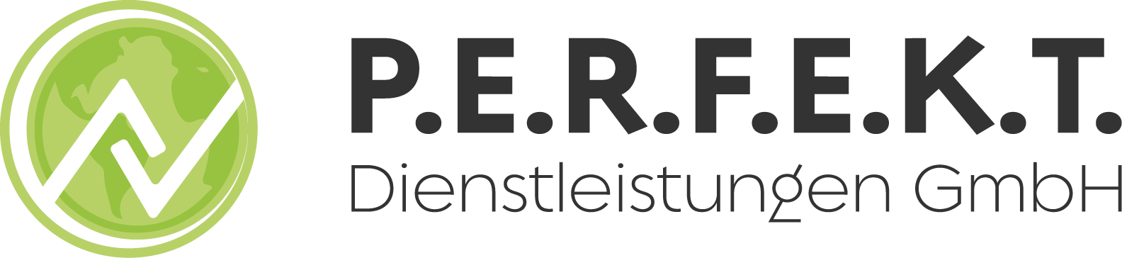 Perfekt Dienstleistungen Hamm Logo