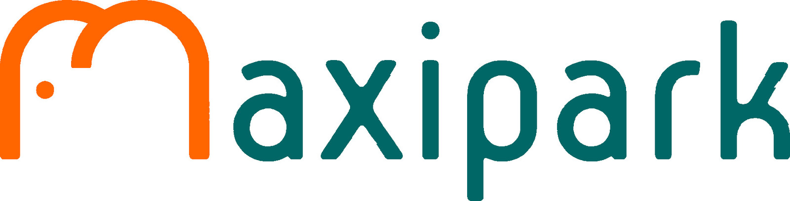 Maximilianpark Logo