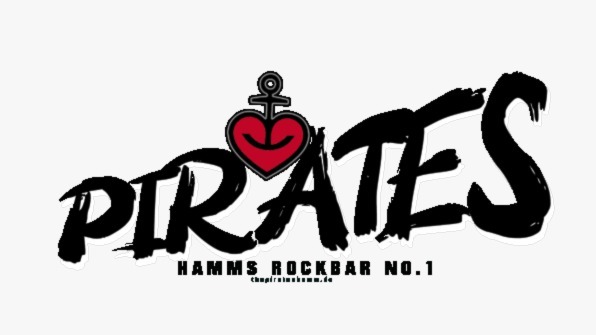 Pirates - Hamms Rockbar No.1