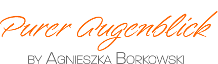 Purer Augenblick Fotografie by Agnieszka Borkowski