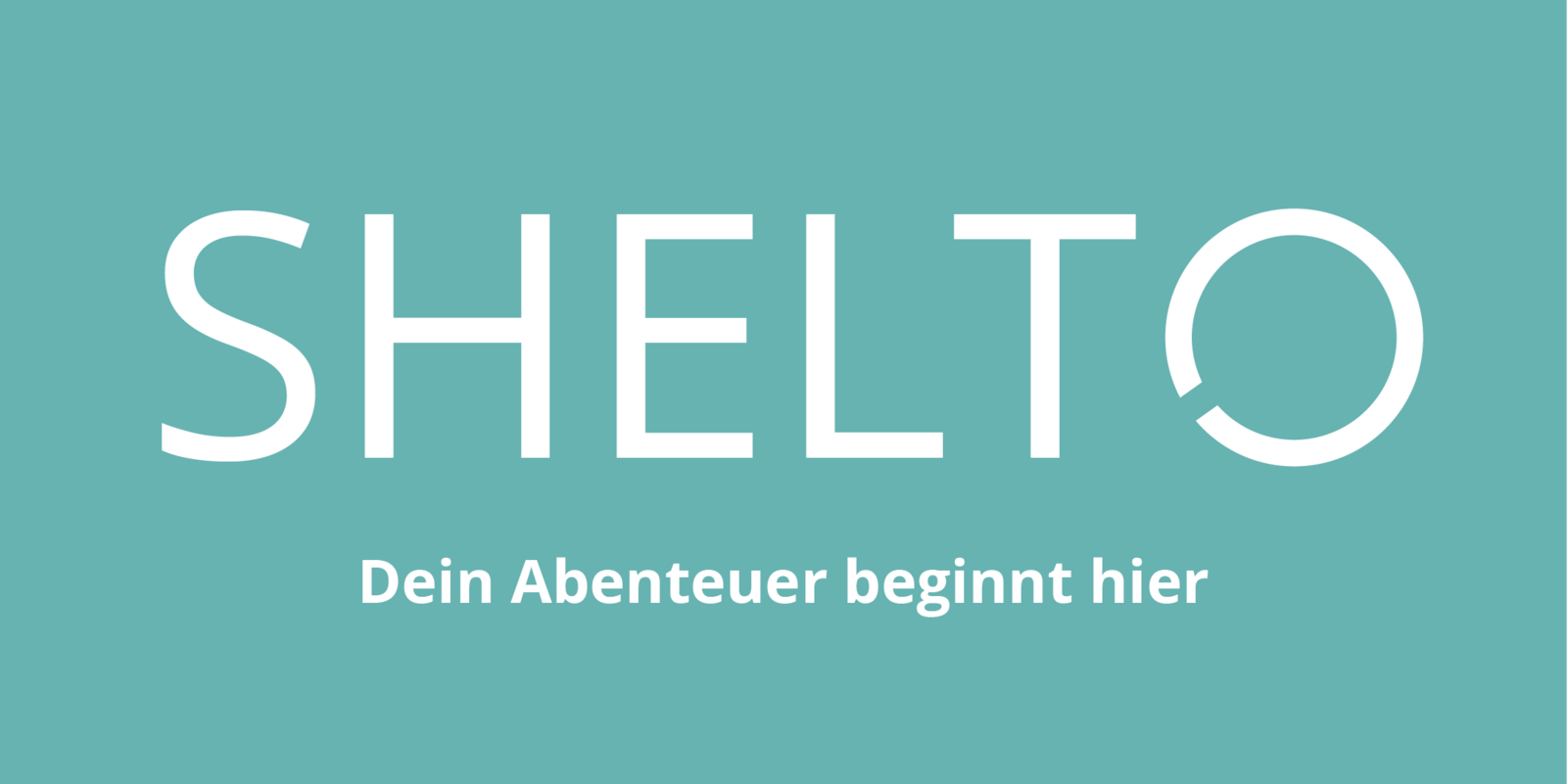 Shelto App - Biken mit Übernachtung