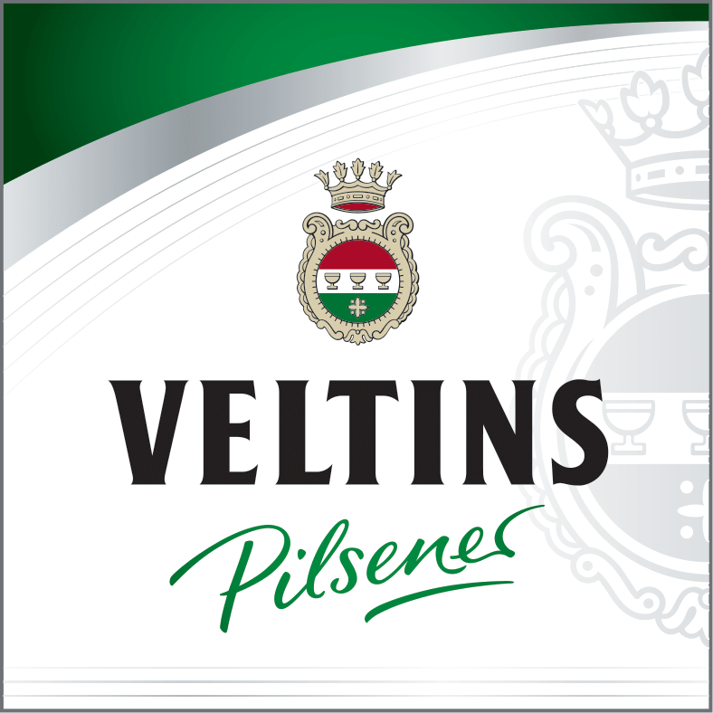 Veltins Logo